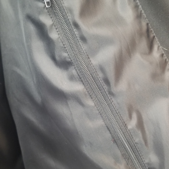 Men's Zero Restriction Golf Outerwear Jacket - Picture 4 of 7